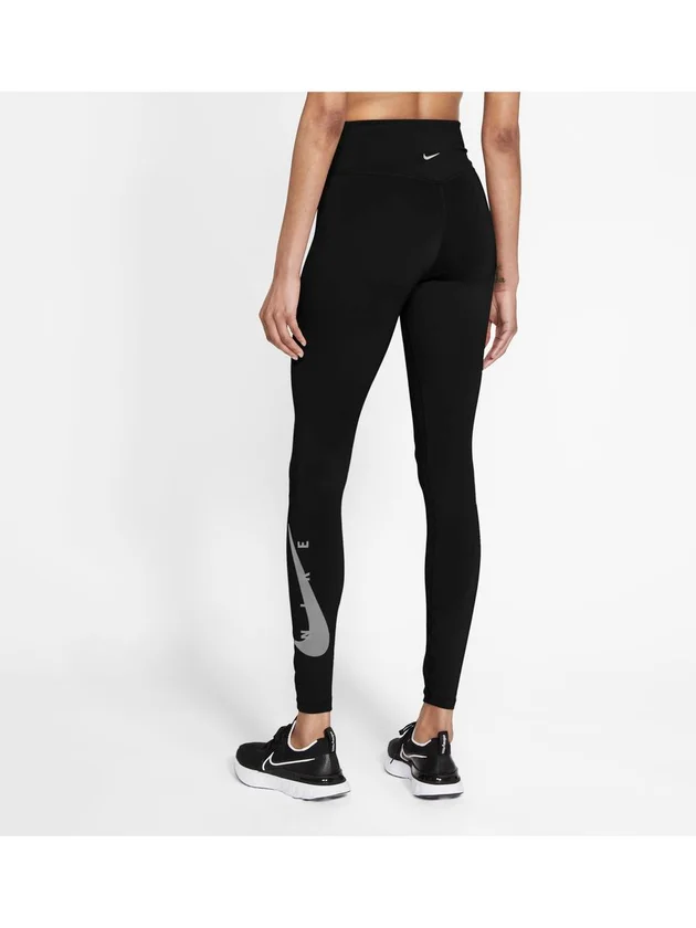 Swoosh Run Tight 7/8
