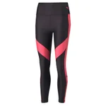 PUMA BLACK-SUNSET PINK