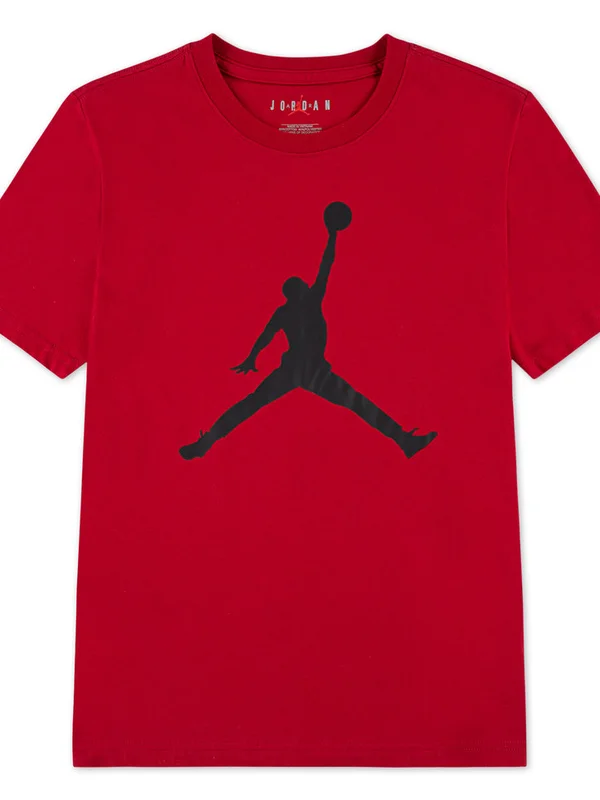 Jdb S S Jumpman Tee