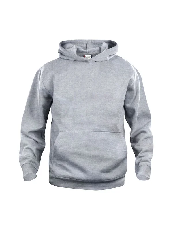 Basic Hoody