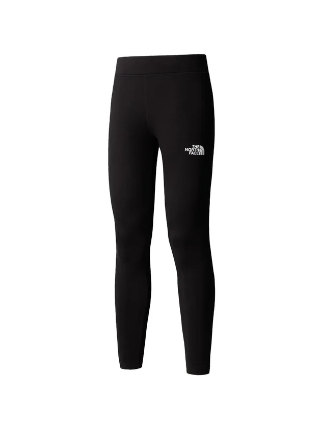 Simple Dome Legging