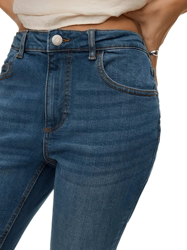 Rosie Slim Ank J