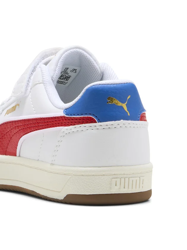 Caven 2.0 Retro
