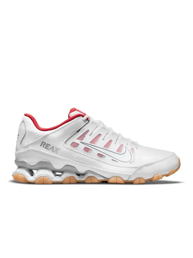 Reax 8 TR Mesh