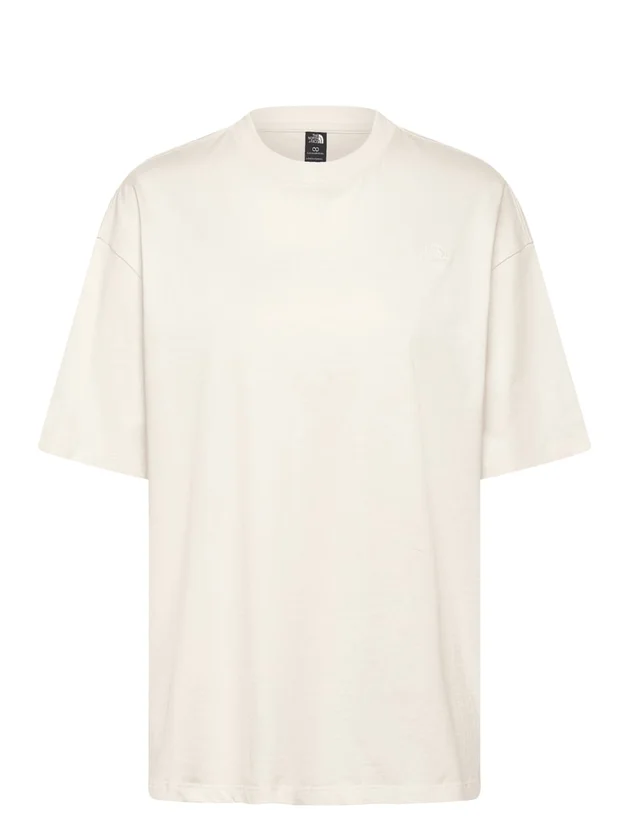 Essential Simple Dome Os Ss Tee