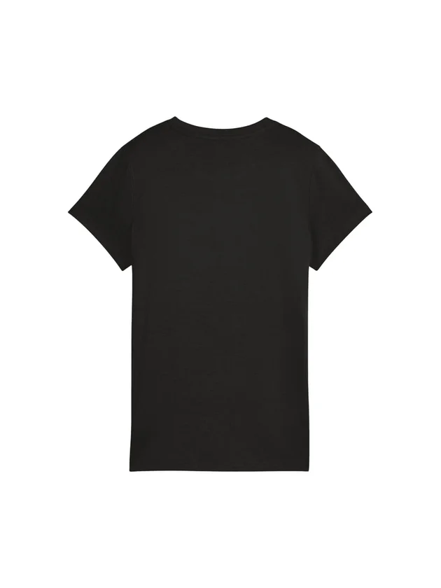 Ess Script Tee