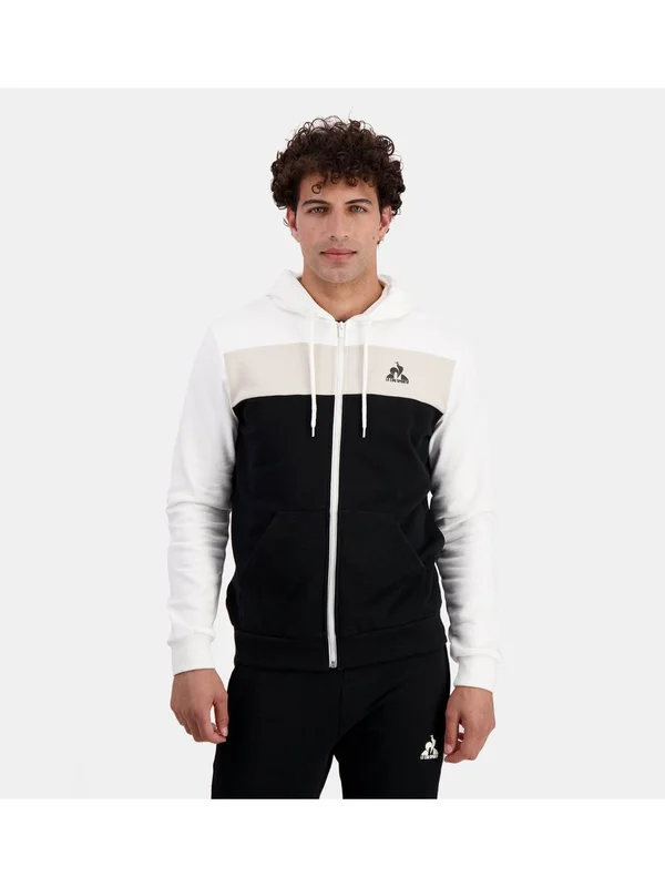 Contemporain Fz Hoody N1