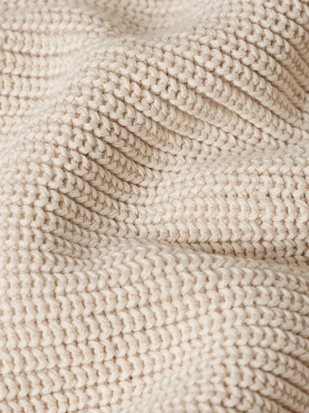 Pullover R Knit