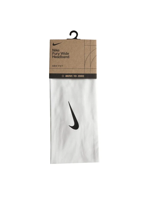 Dri-Fit Fury Classic Wide Headband