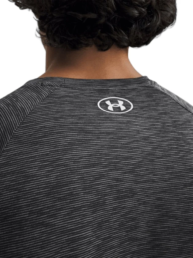 Tech Textured SS