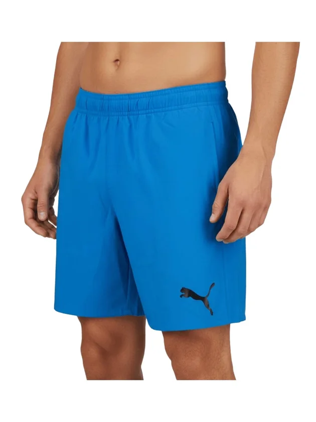Swim Mid Shorts