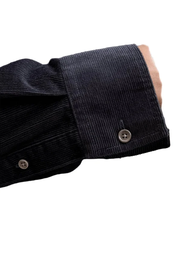 Cascot Corduroy L S Shirt