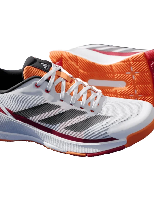 Crazyquick LS Padel