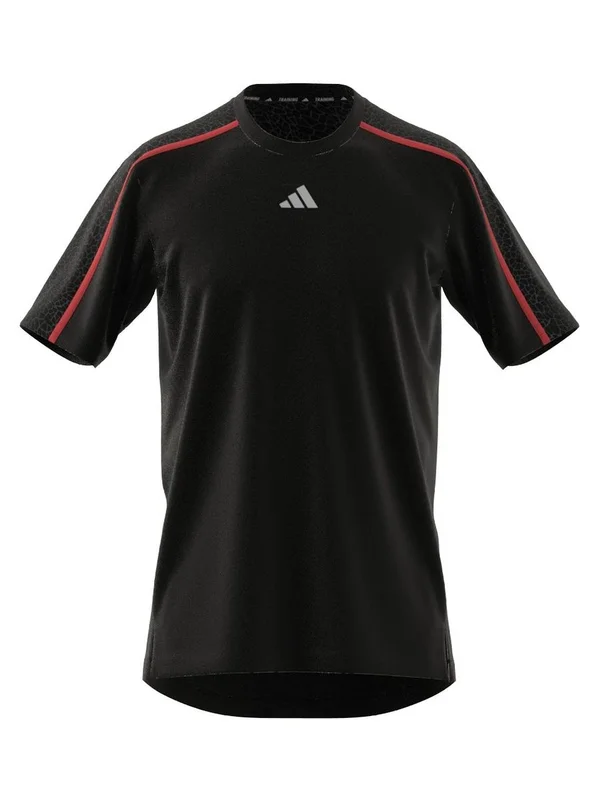 Wo Base Tee