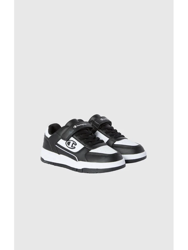 Rd18 Heritage B Low Cut Shoe