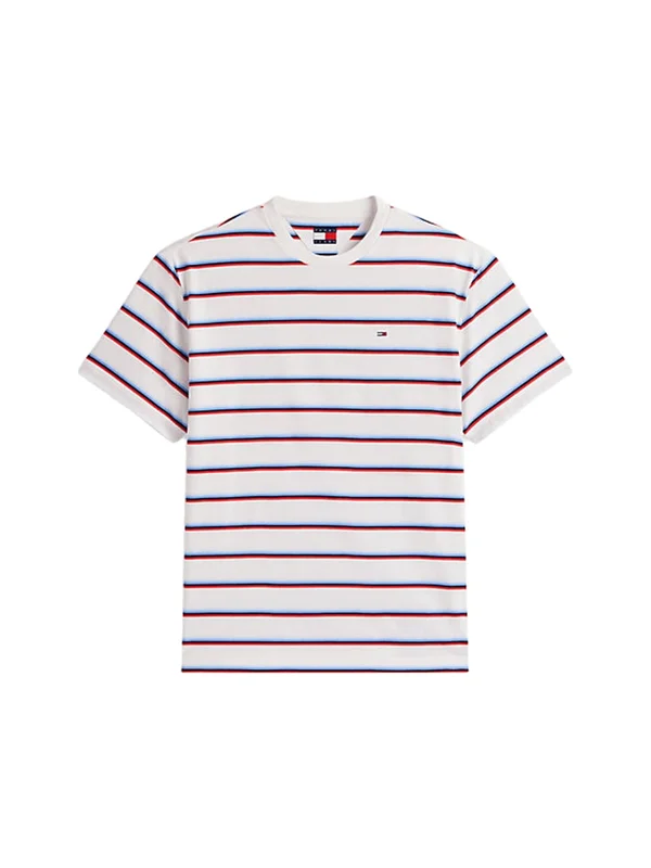 TJM RLX Stripe SS Tee