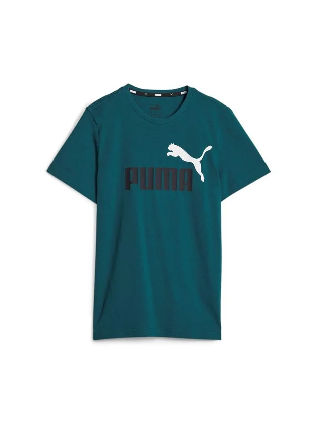 Ess+2 Logo Tee