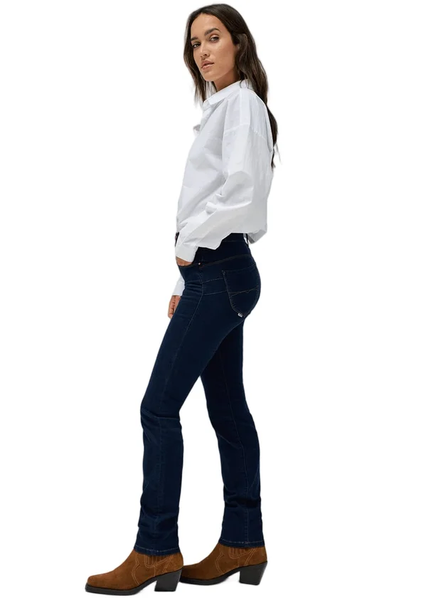 Secret Slim Basic