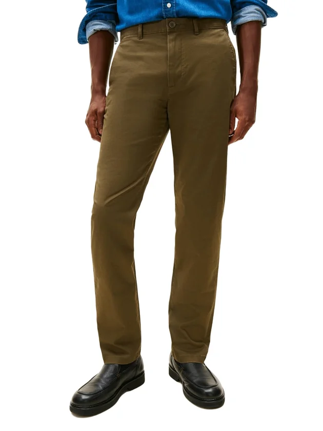 Denton Essential Twill