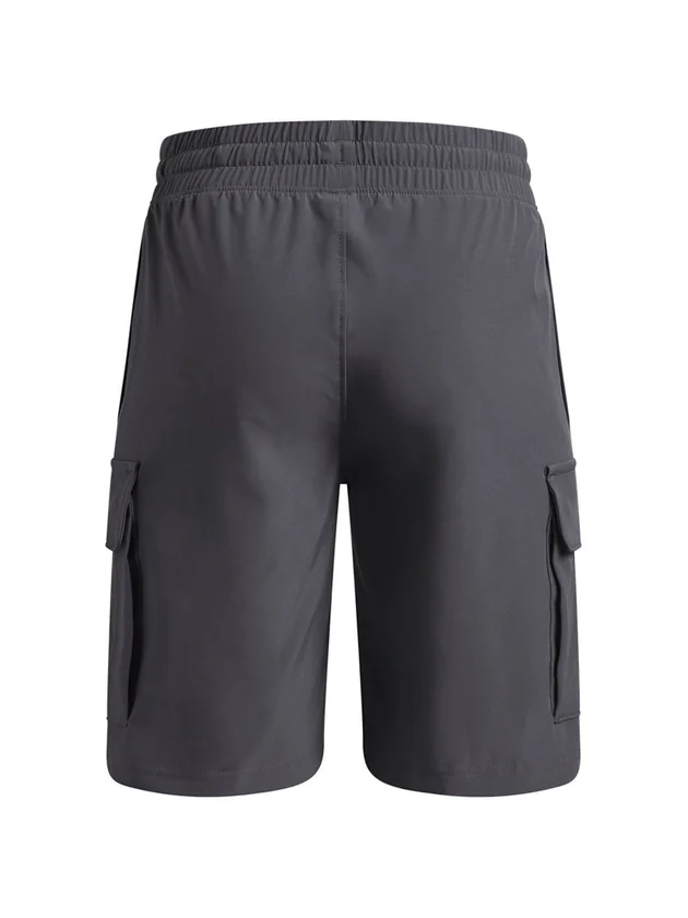 Vibe Woven Cargo Short