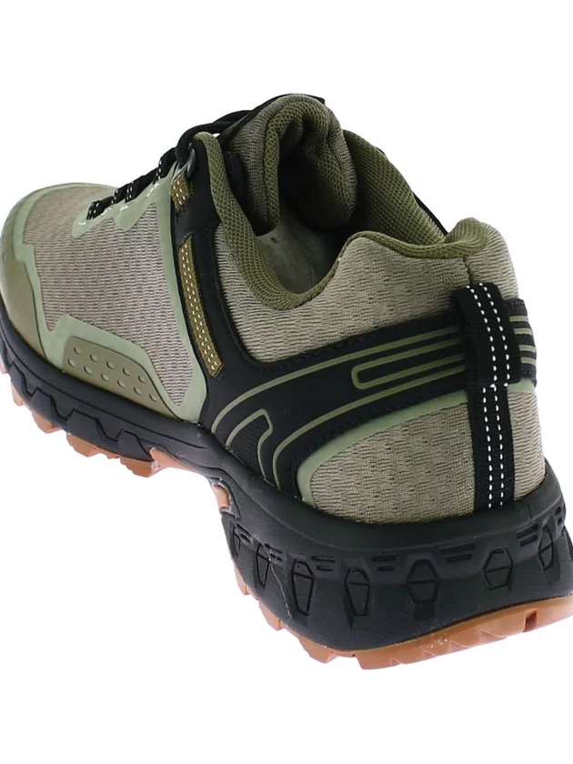 Chaussure de Marche Tige Basse