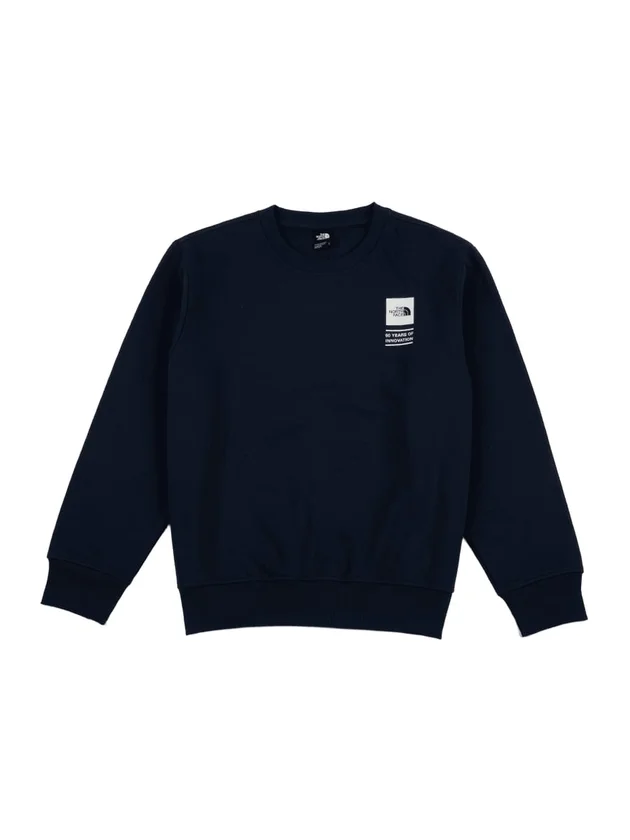 Celebration Relaxed Crew Graphic