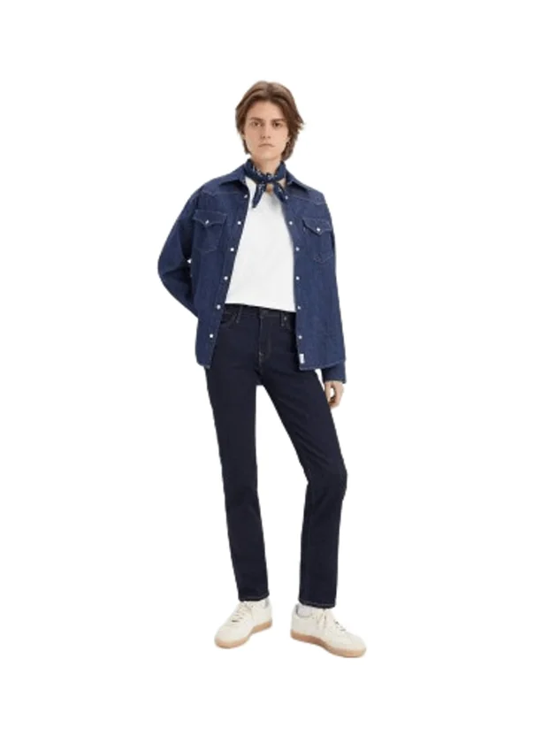 712 Slim Welt Pocket