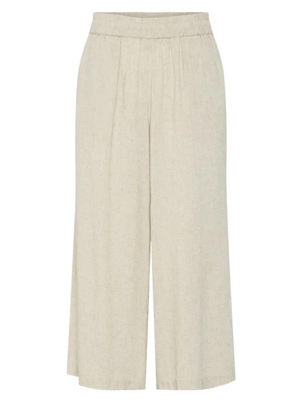Wide Culotte Wvn Noos