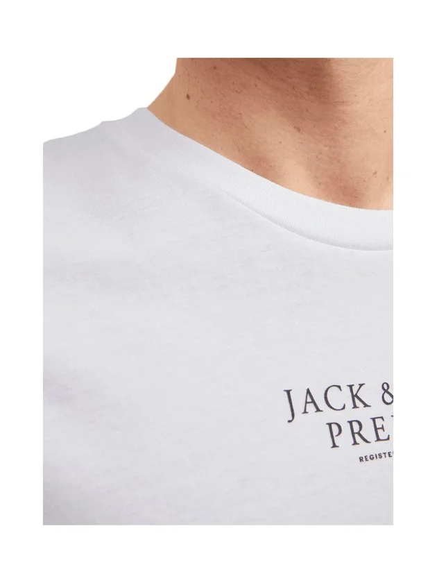 Bluarchie Ss Tee Crew Neck Noos