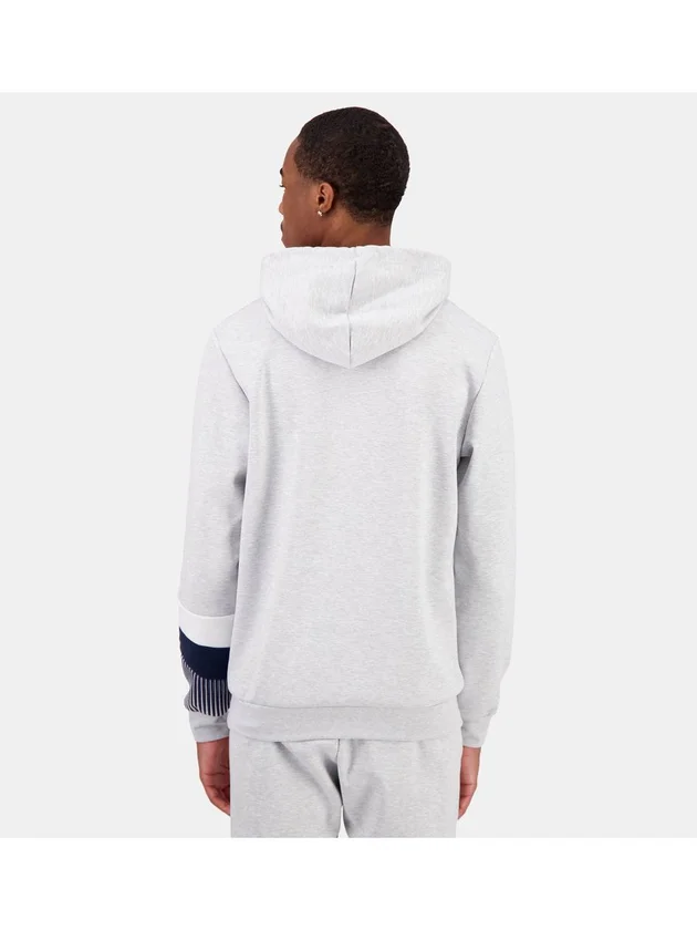 Heritage Hoody N1