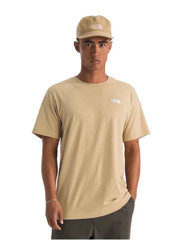 Evolution Simple Dome Rgl Ss Tee