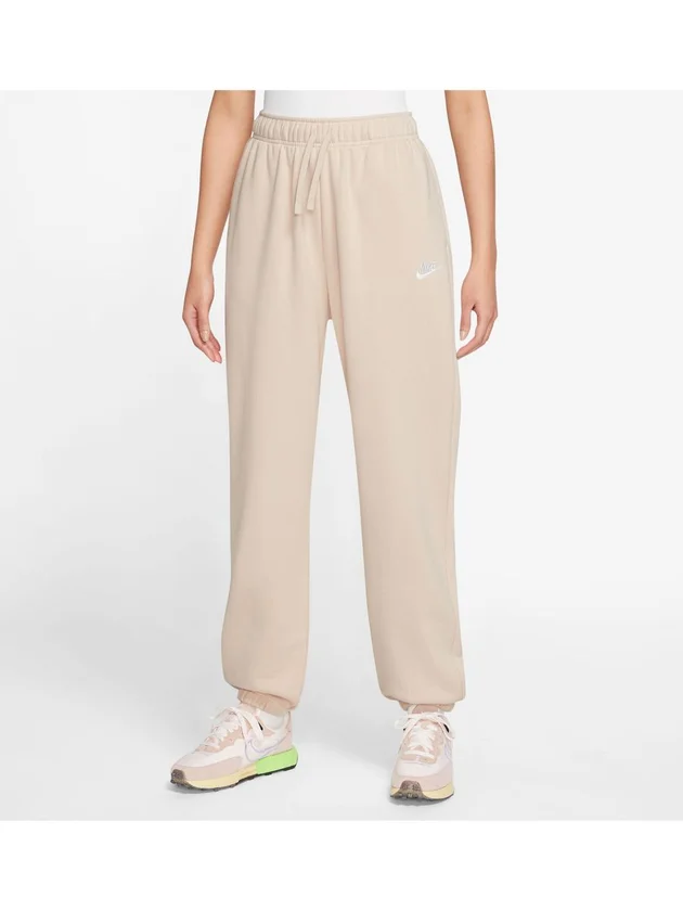 Club Fleece Mr Os Pant