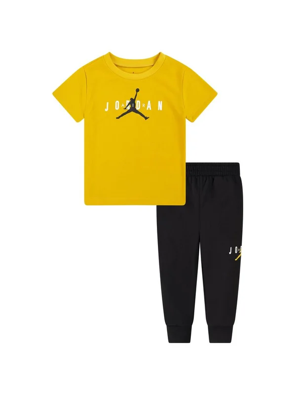 Jumpman Sustainable Pant Set
