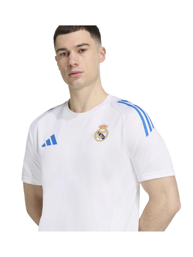 Real Madrid Eu Training