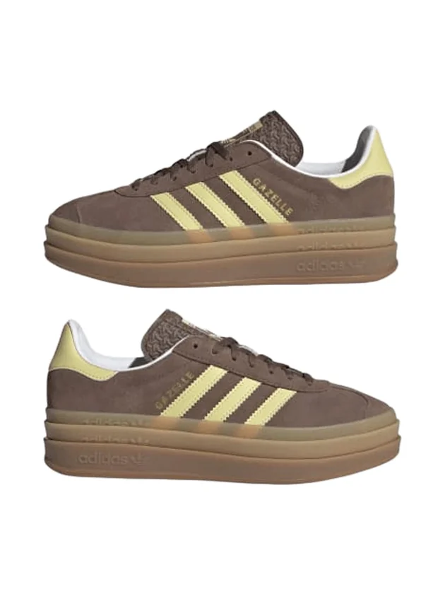 Gazelle Bold