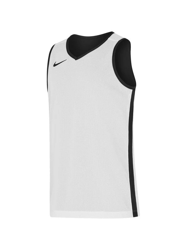 Youth Team25 Basketball Stock Reversible Jersey