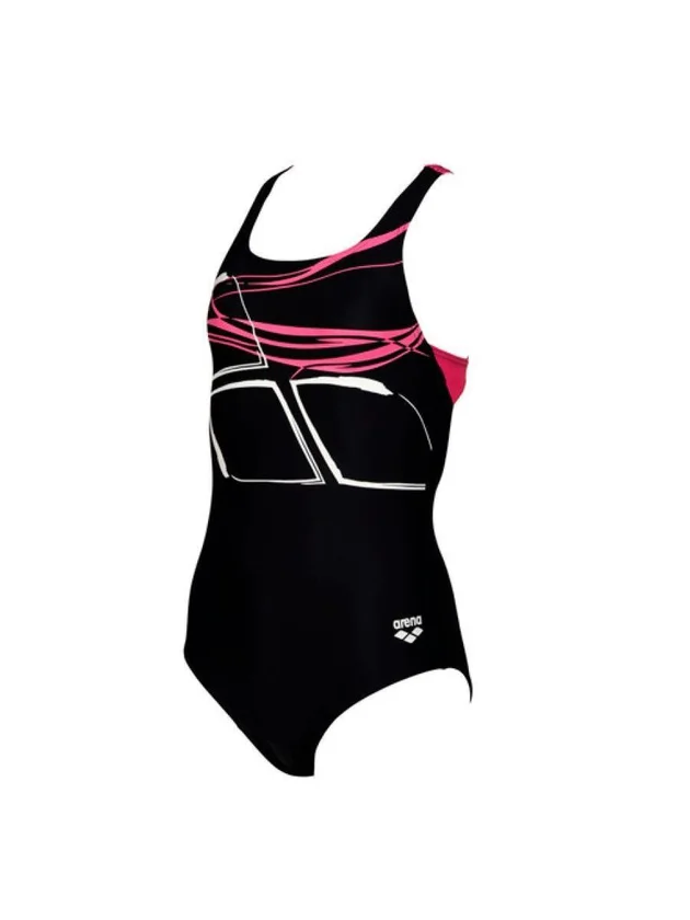 Swimsuit Swim Pro Logo