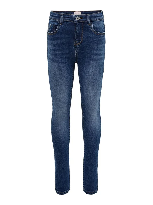 Konpaola Hw Sk Dnm Jeans