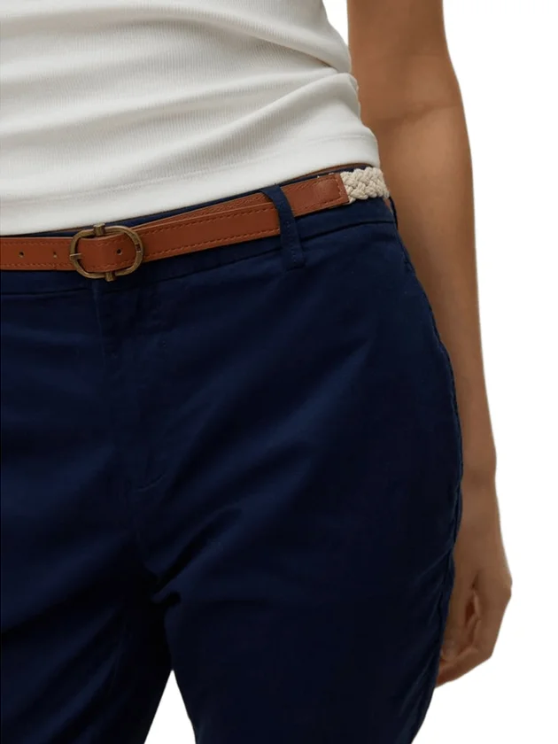 Tapered Chino Pant