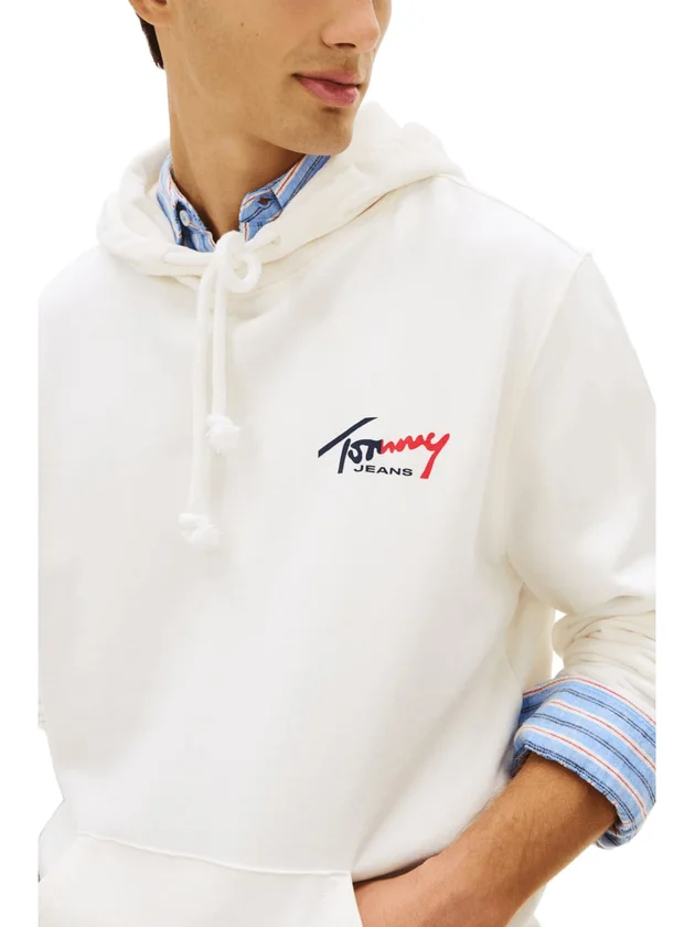 Reg Entry Sign Hoodie Ext