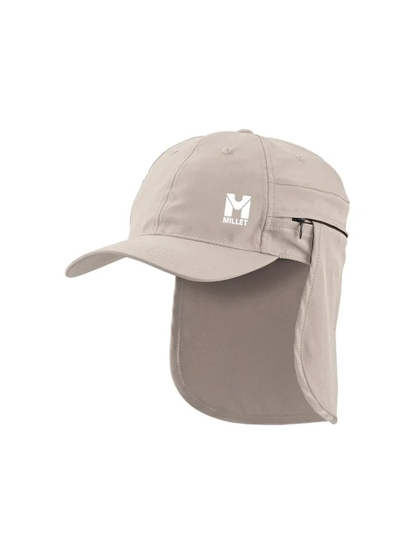 Trekker II Cap