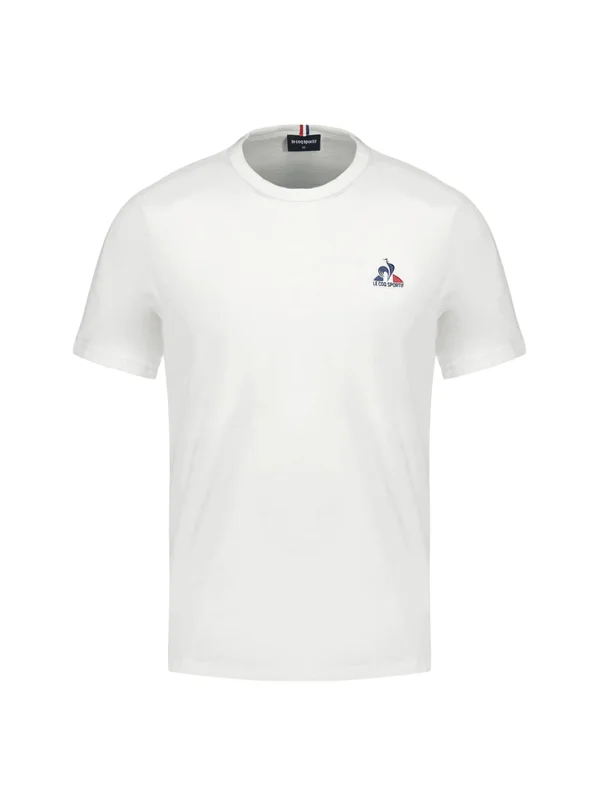 Ess Tee Ss N1 New Optical White