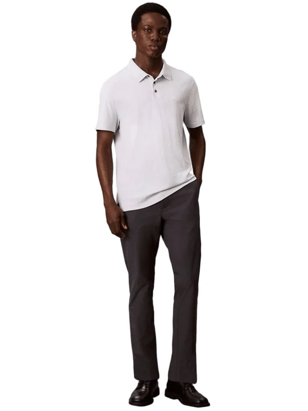 Slim Tech Stretch Trouser