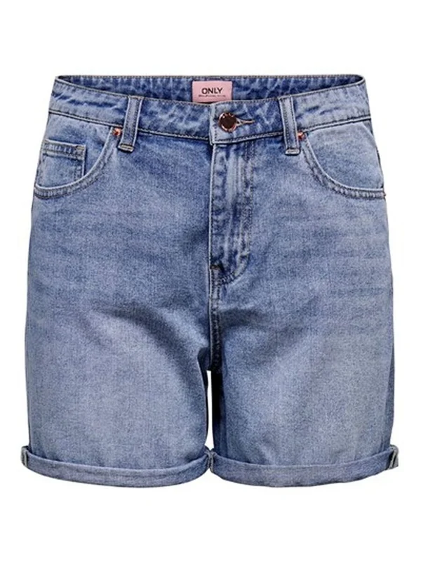 Phine Dnm Shorts Noos