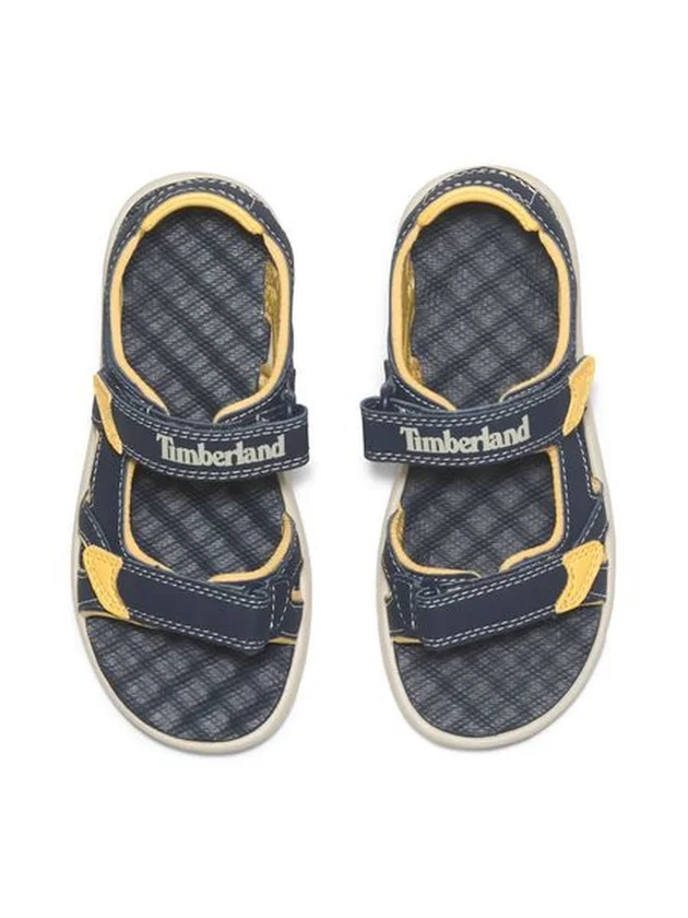 Perkins Row Backstrap Sandal