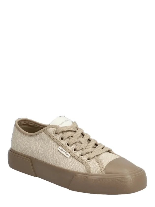 Vulc Low Laceup AOP