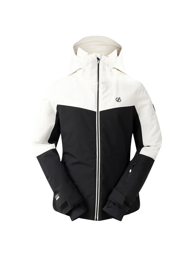 Icedjacket