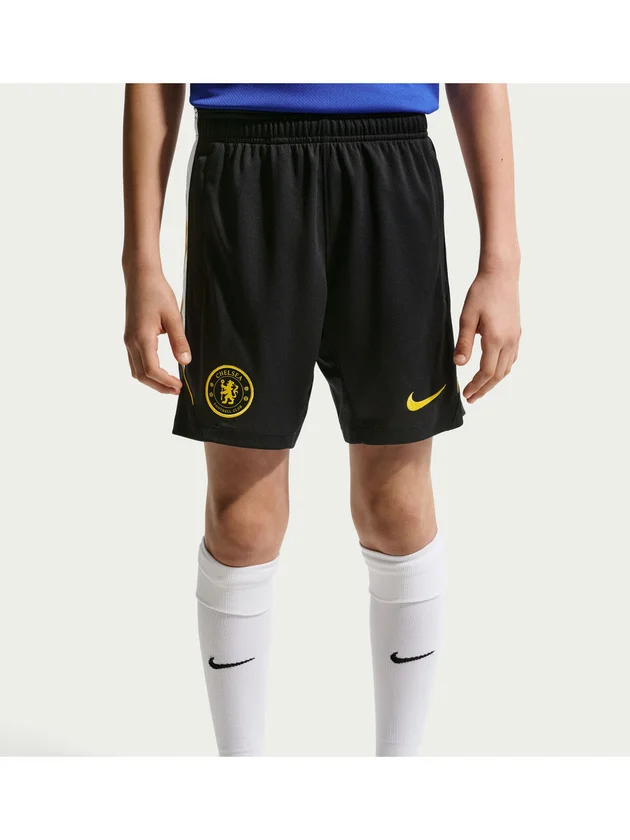 Chelsea Strike Dri-Fit 
