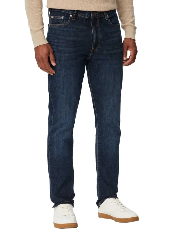 Slim Straight Denton