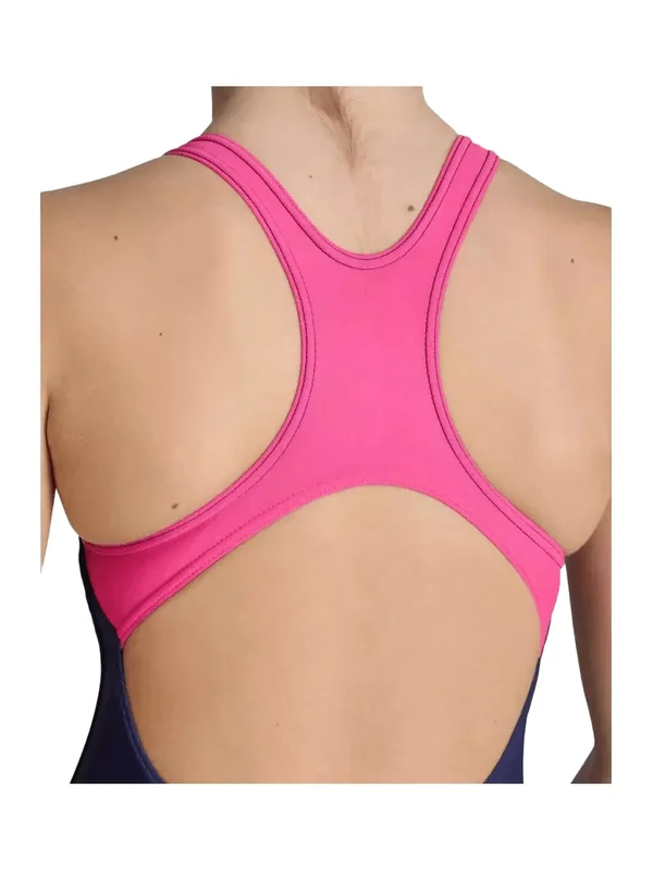 Swimsuit Swim Pro Back Graphic L